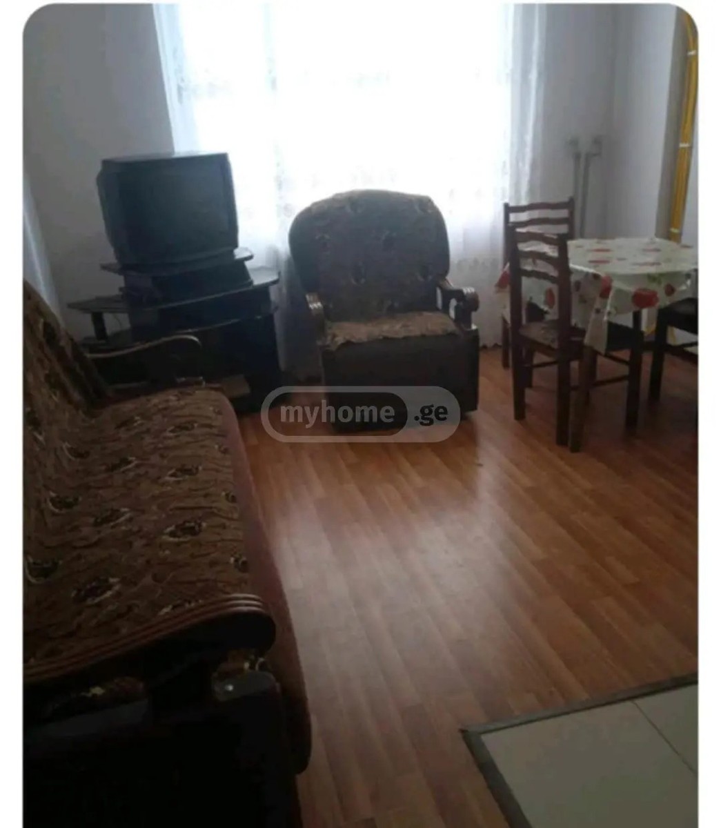 შერვაშიძის ქ. 59 - 1 rooms