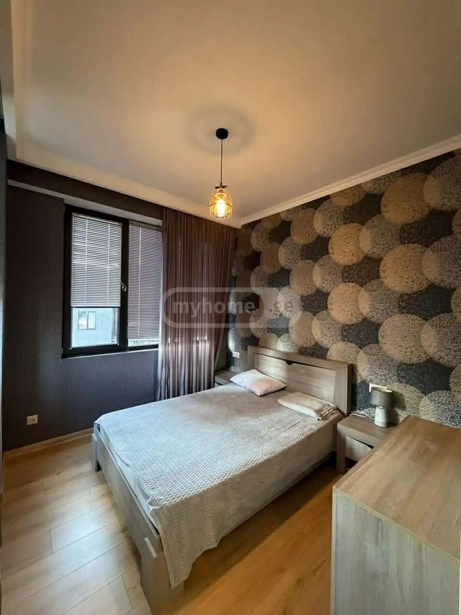 მაისურაძე ე. ქ.  - 3 rooms