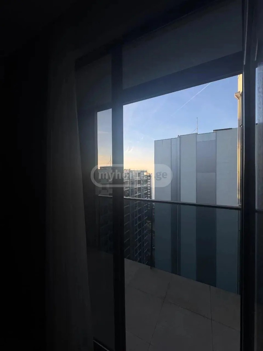 ლეხ და მარია კაჩინსკების ქუჩა 8 - 2 rooms