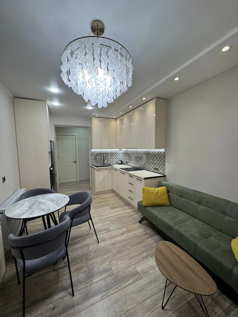 იოსებიძე თ. ქ.  - 2 rooms