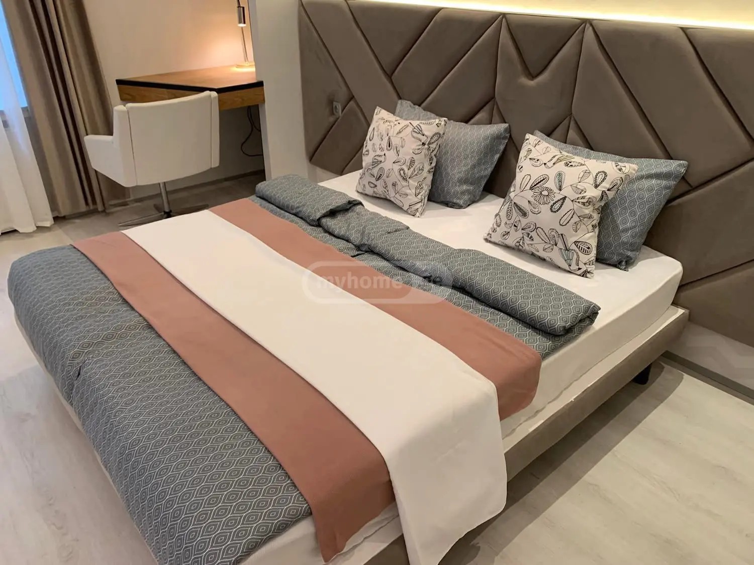 მარჯანიშვილი კ. ქ.  - 1 rooms