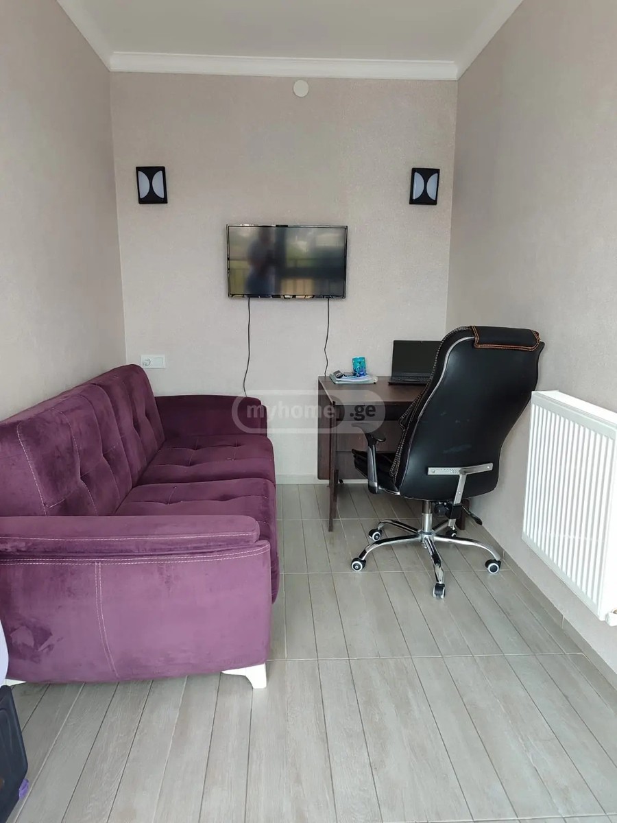 აეროპორტის გზატკეცილი 73 - 2 rooms