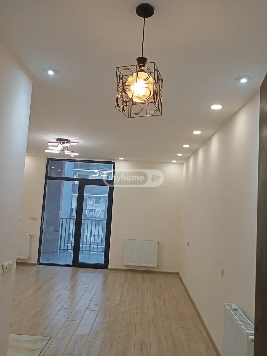 ვეფხისტყაოსნის ქ. 22 - 1 rooms