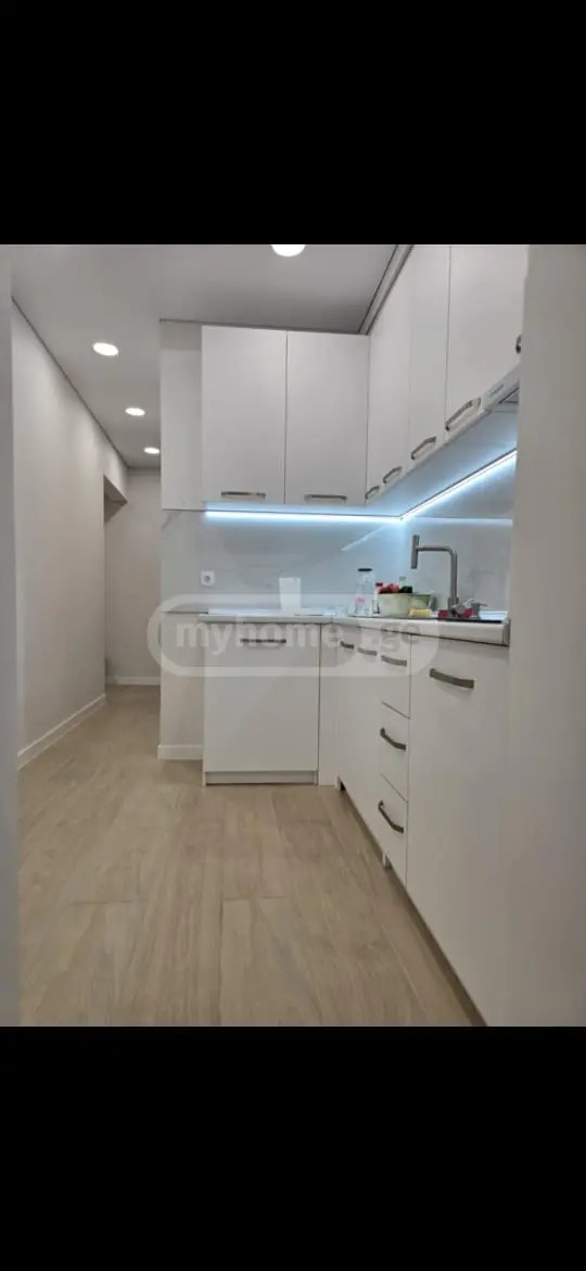 ვარკეთილის მასივი - ზემო პლატო 15 - 1 rooms