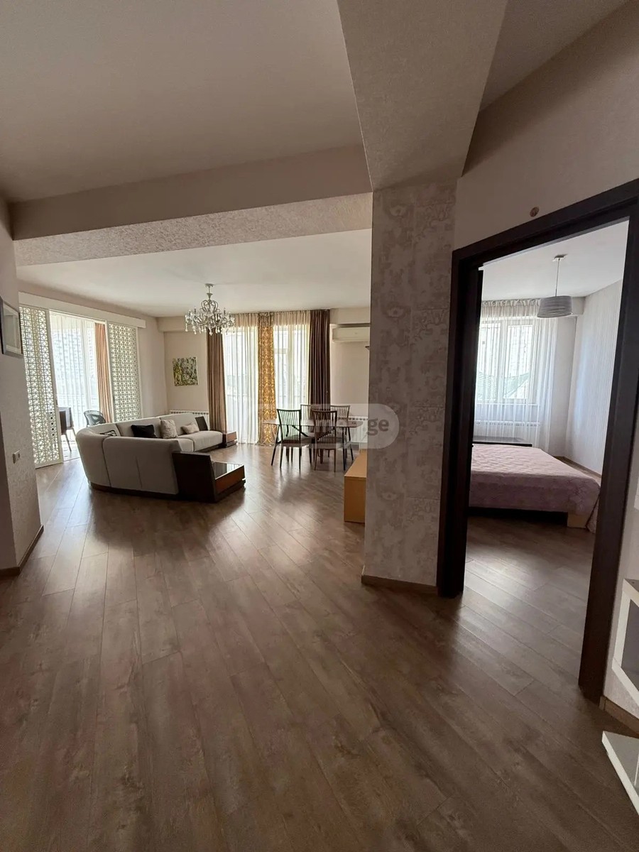 ამირეჯიბი ჭ. გზატ. 1 - 4 rooms