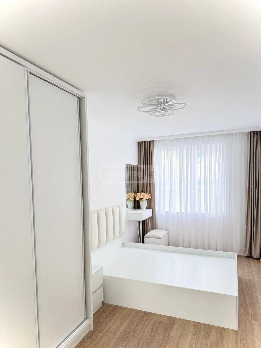 ლერმონტოვი მ. ქუჩა 8 - 2 rooms