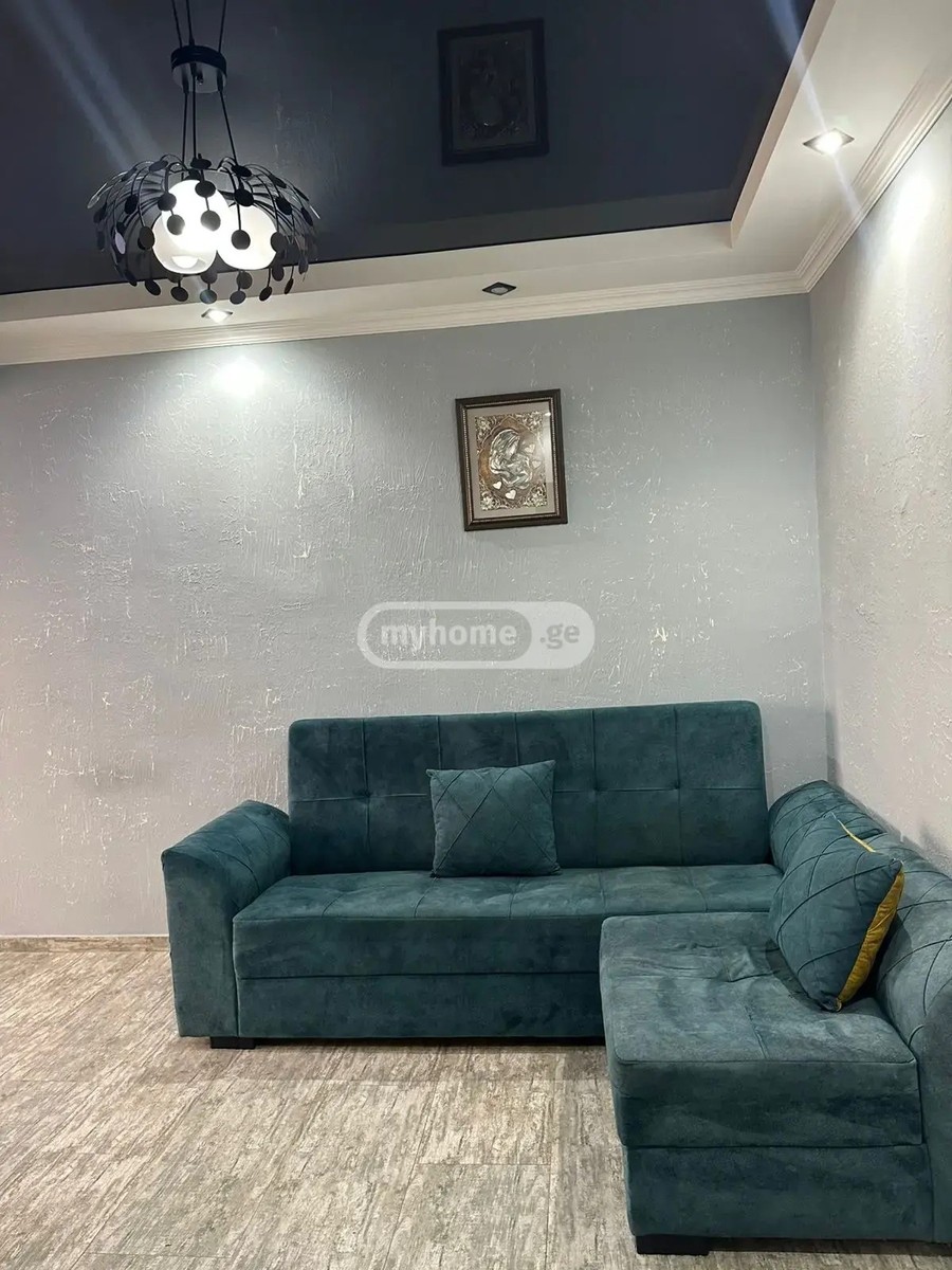 ხარებავას ქ.  - 1 rooms