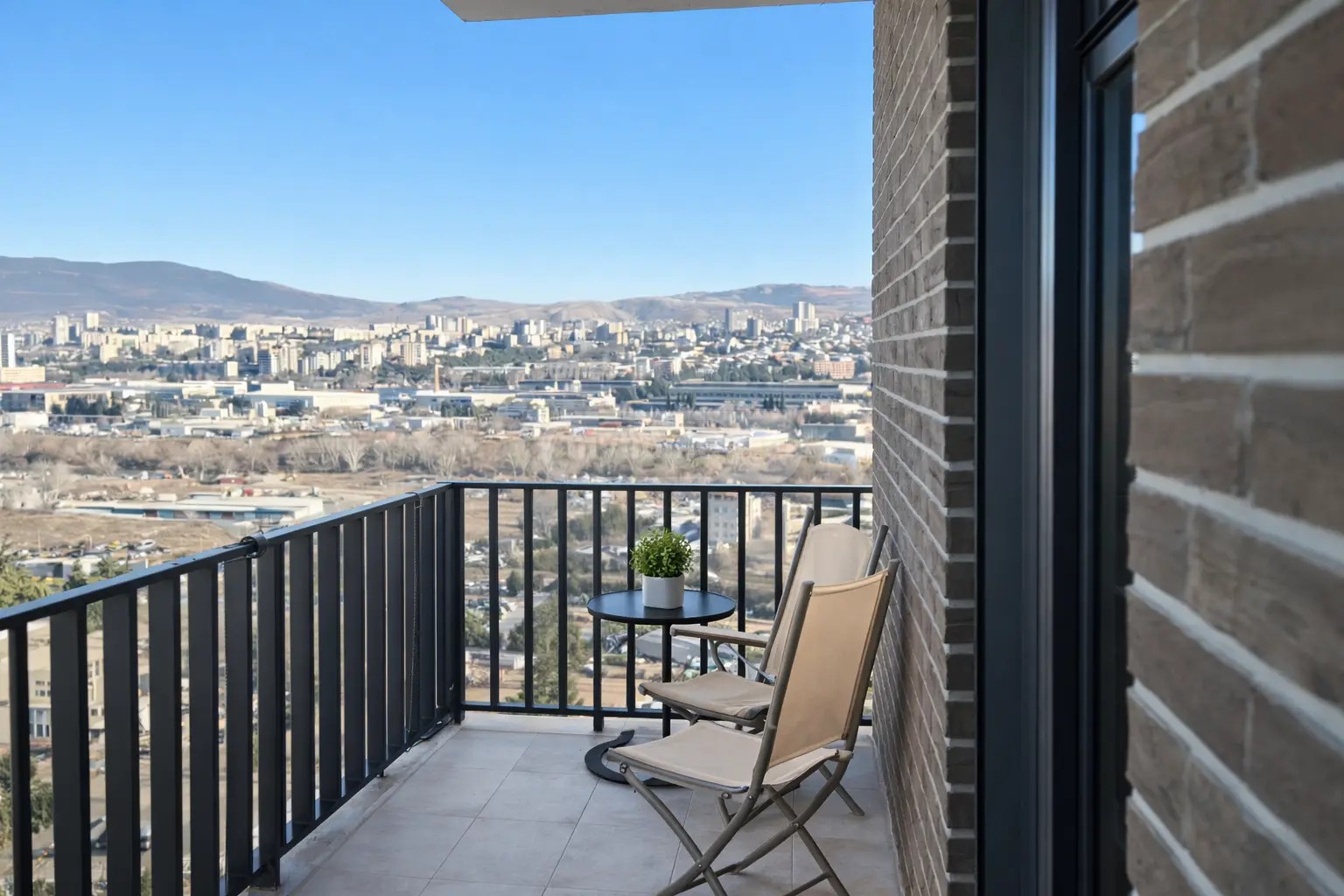 ჩაჩავა კ. ქ. 4 - 4 rooms