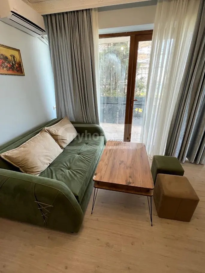 ხიმშიაშვილი შ. ქ. 51 - 2 rooms