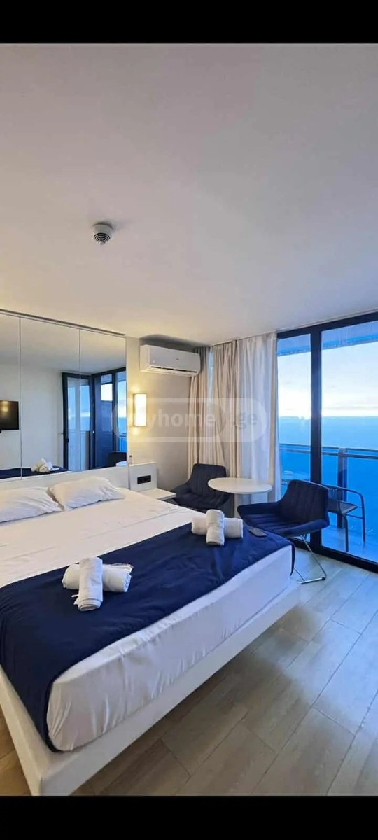ხიმშიაშვილი შ. ქ. 7ბ - 1 rooms