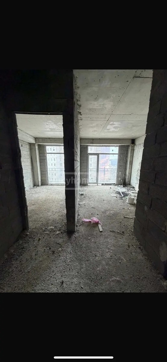 სუხიშვილის ქ. 1 - 2 rooms