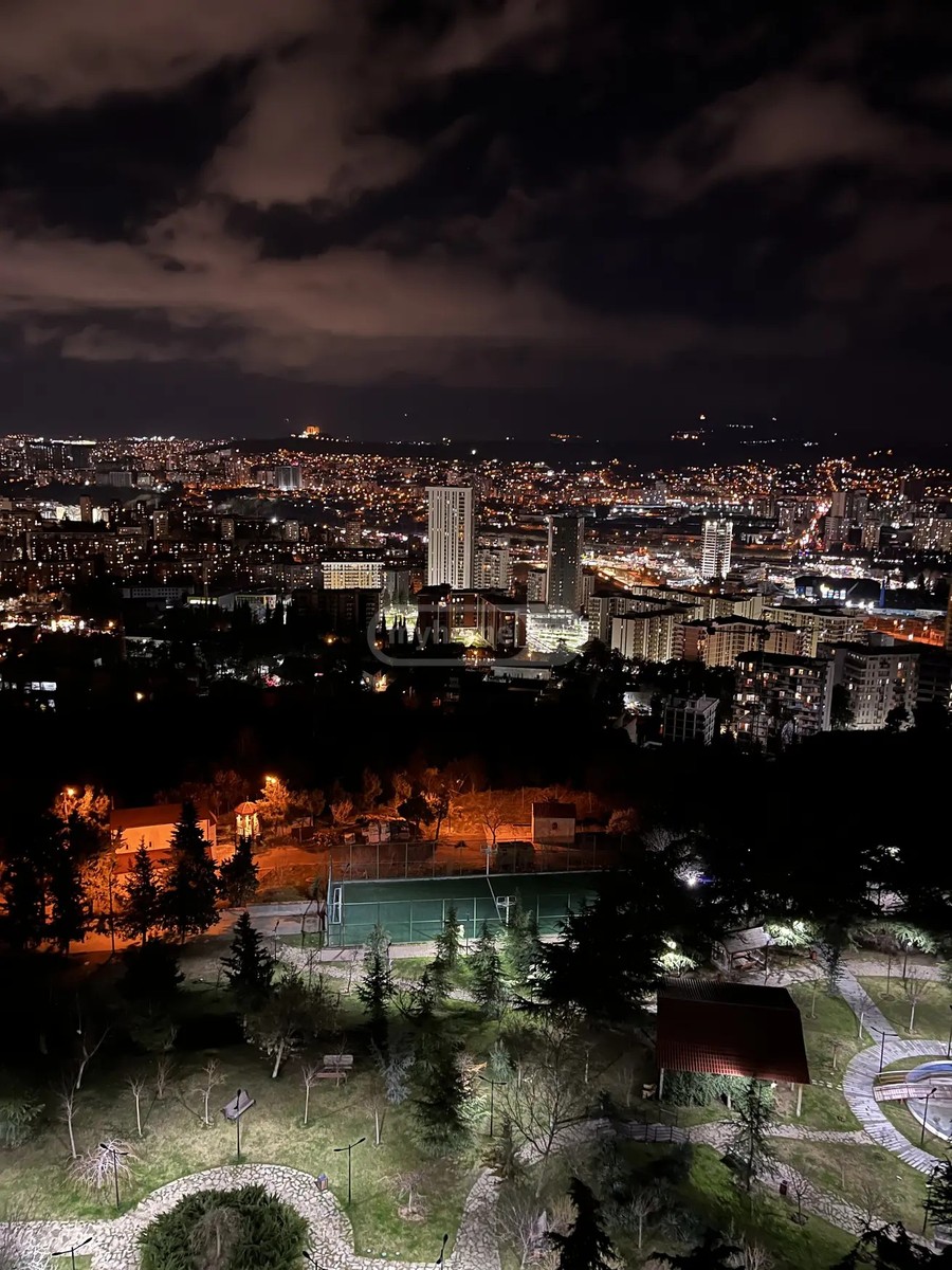 თოფურიძე ვ. ქუჩა 29ა - 2 rooms