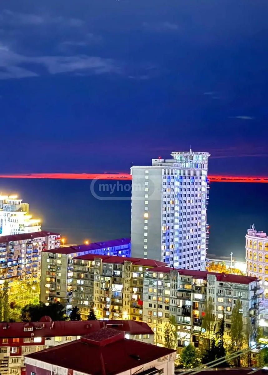 ფიროსმანი ნ. ქ. 16ა - 2 rooms