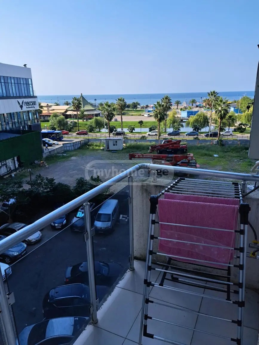 გორგილაძე ზ. ქუჩა 98 - 1 rooms