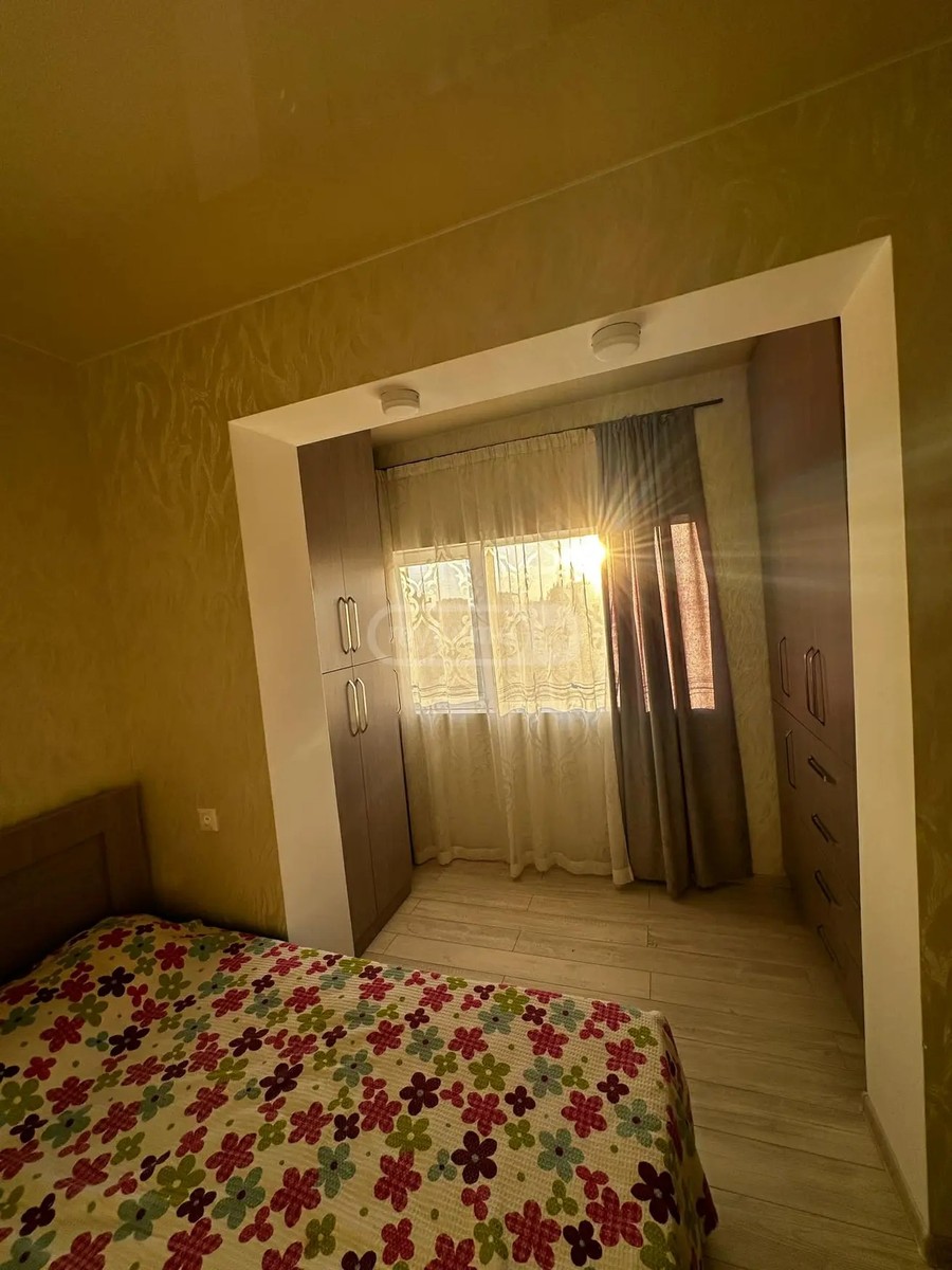 აბაშიძე ი. ქ.  - 3 rooms