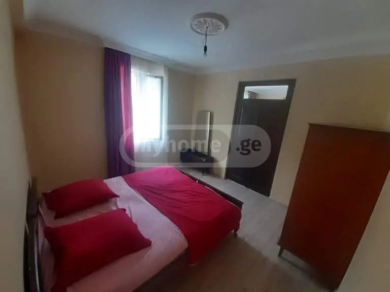 ლორთქიფანიძე გრ. ქ. 41 - 2 rooms