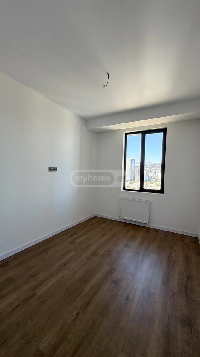 ლაისტი ა. ქ. 64 - 3 rooms