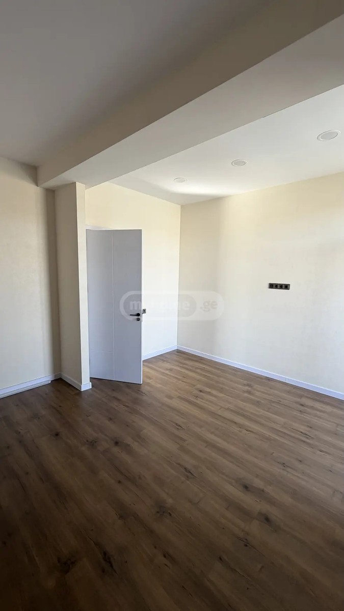 ლაისტი ა. ქ. 64 - 2 rooms