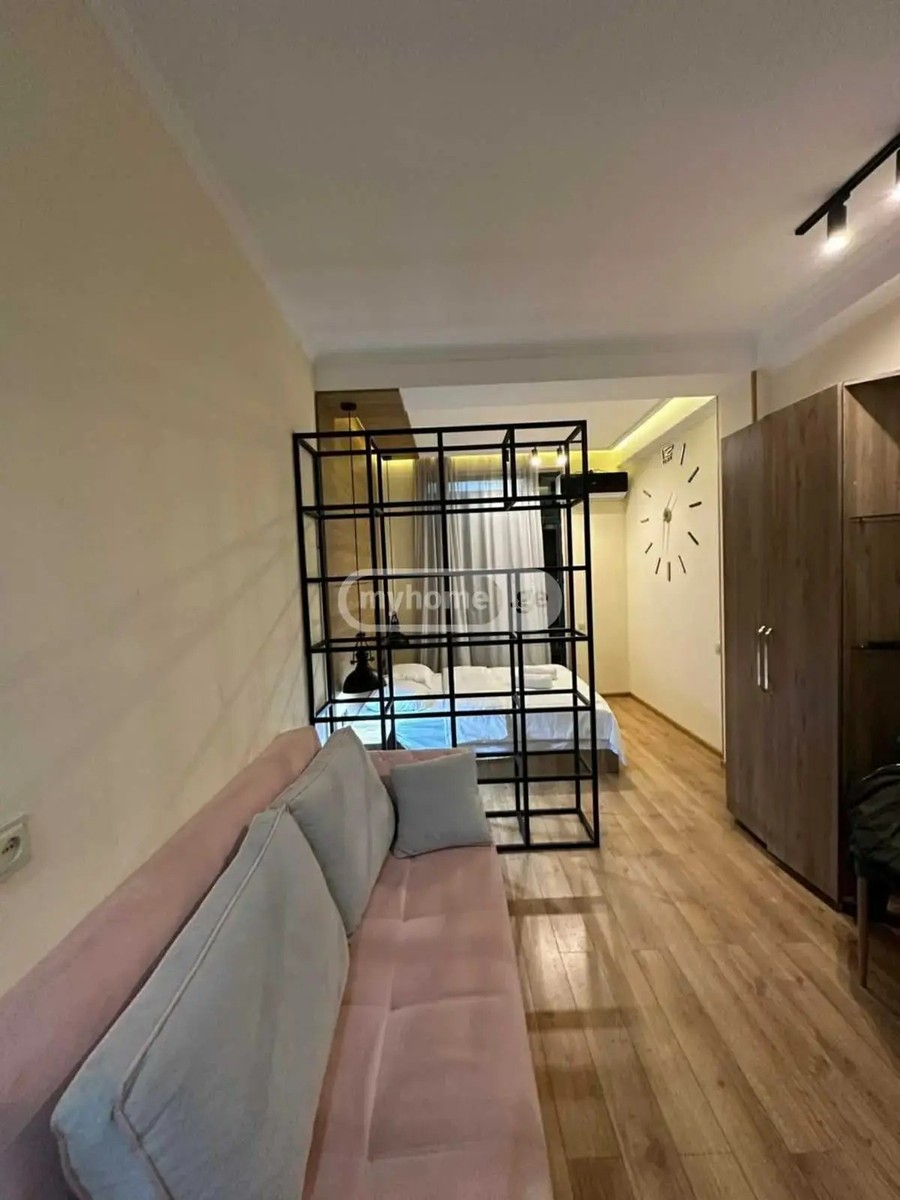 თამარ მეფის ქ.  - 1 rooms