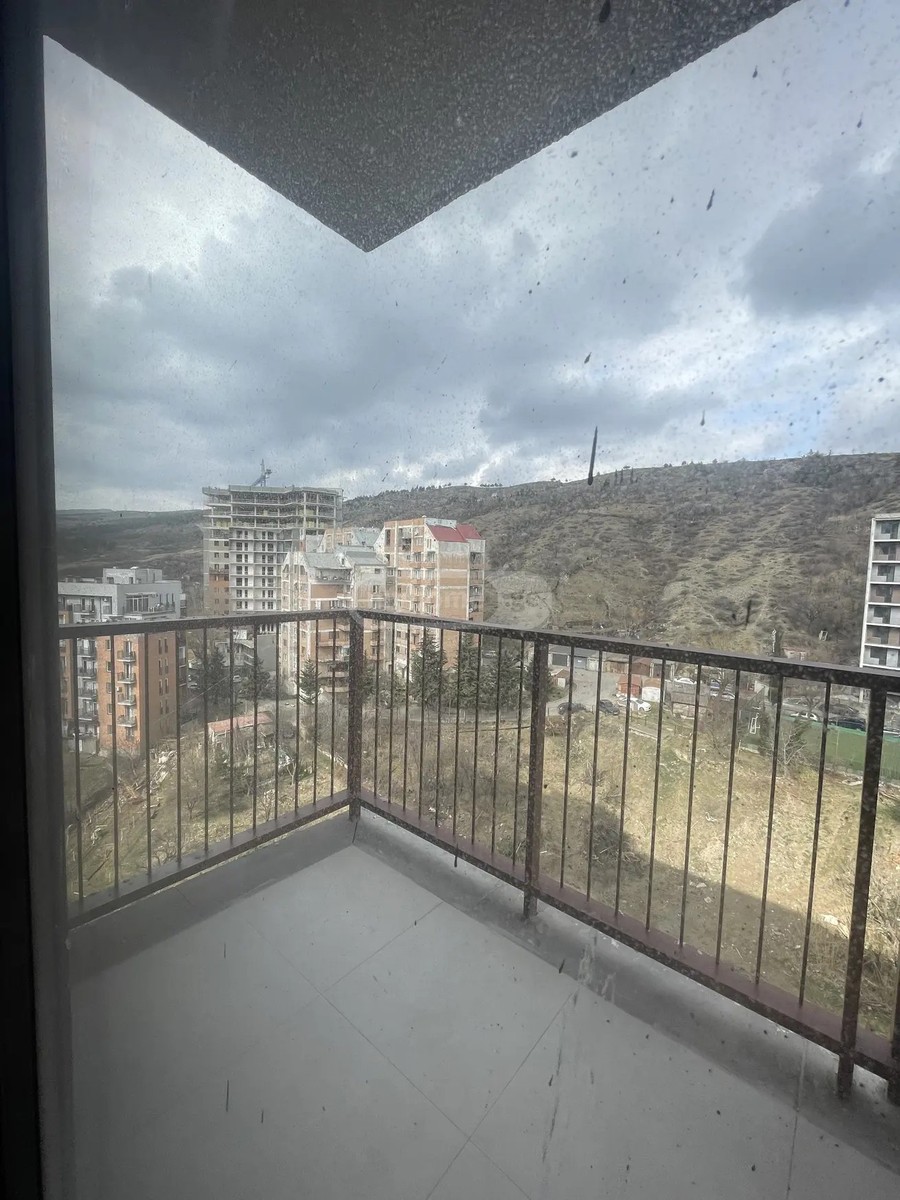 ჟღენტი ბ. ქ. 94 - 2 rooms