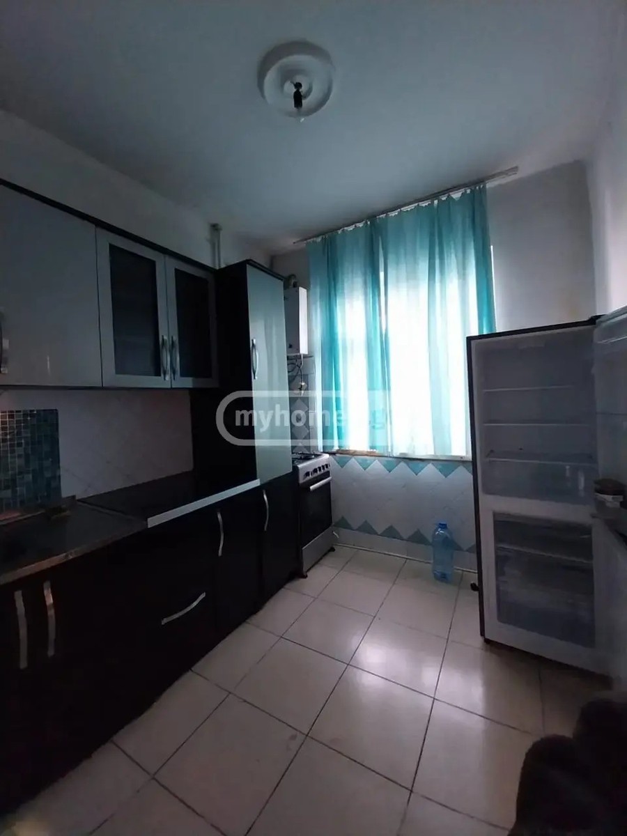 აბაშიძე გრ. ქ.  - 3 rooms