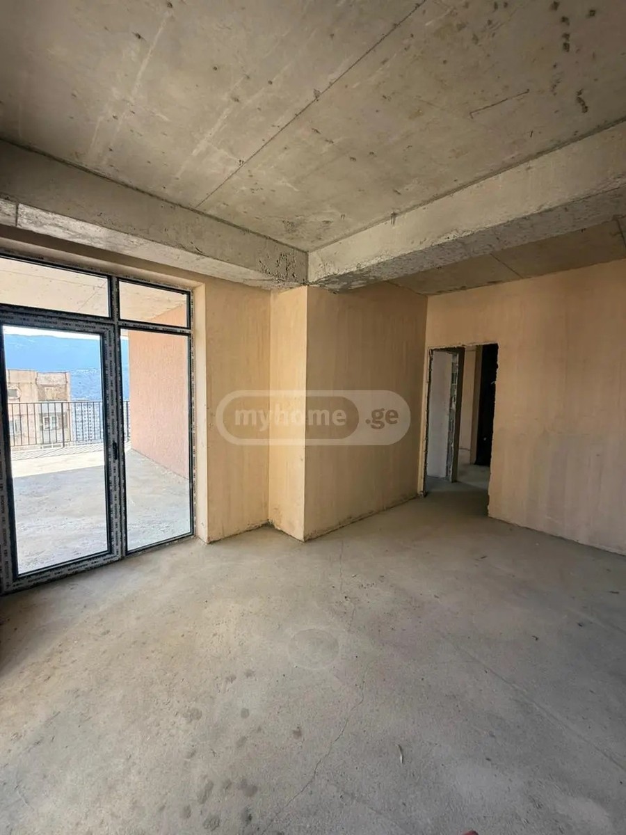 მელიტონ ქანთარიას ქ. - 3 rooms