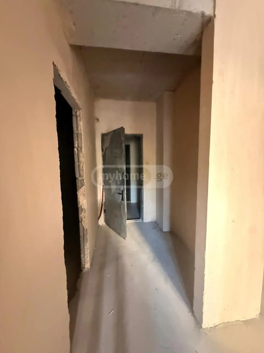 მელიტონ ქანთარიას ქ. - 2 rooms