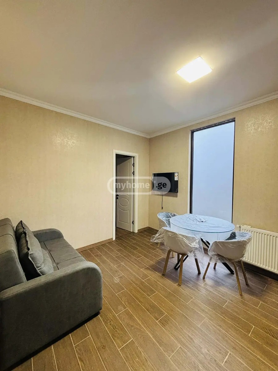 რუსთაველის შეს.  - 3 rooms