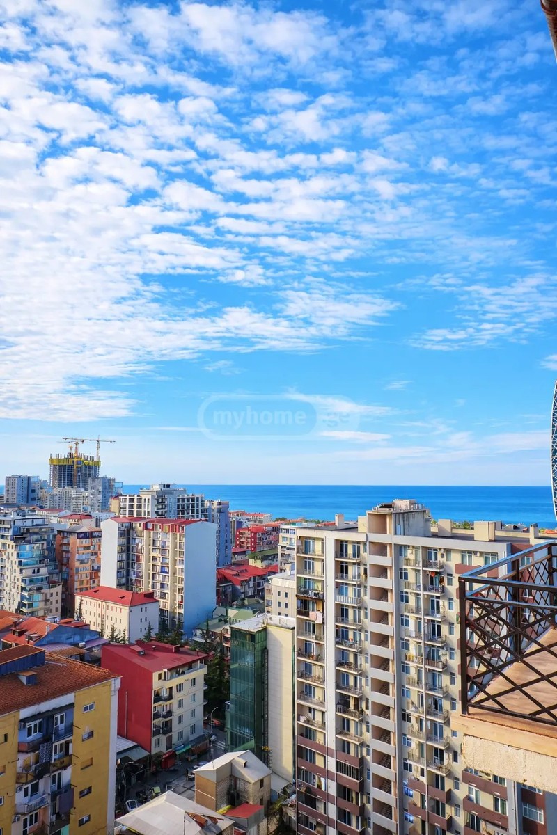 ხიმშიაშვილი ს. ქ. 20 - 3 rooms