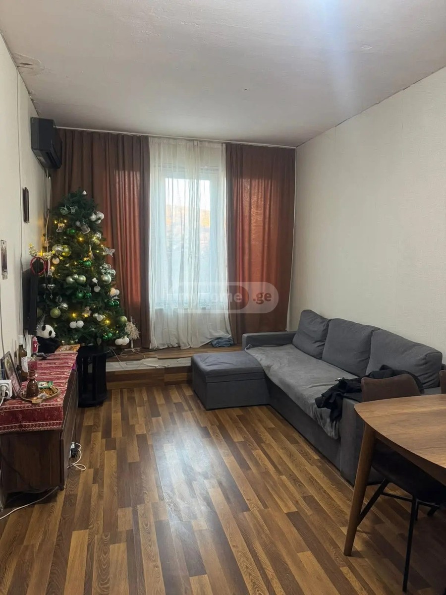 პოლიტკოვსკაია ა. ქ. (ჯიქია)  - 2 rooms