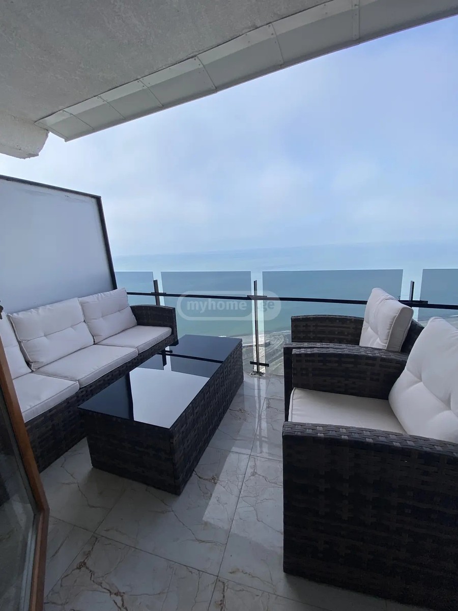 ხიმშიაშვილი შ. ქ. 51 - 3 rooms