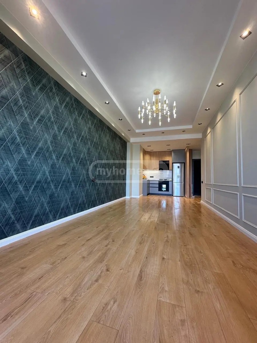 ვარაზი ა. ქ.  - 2 rooms