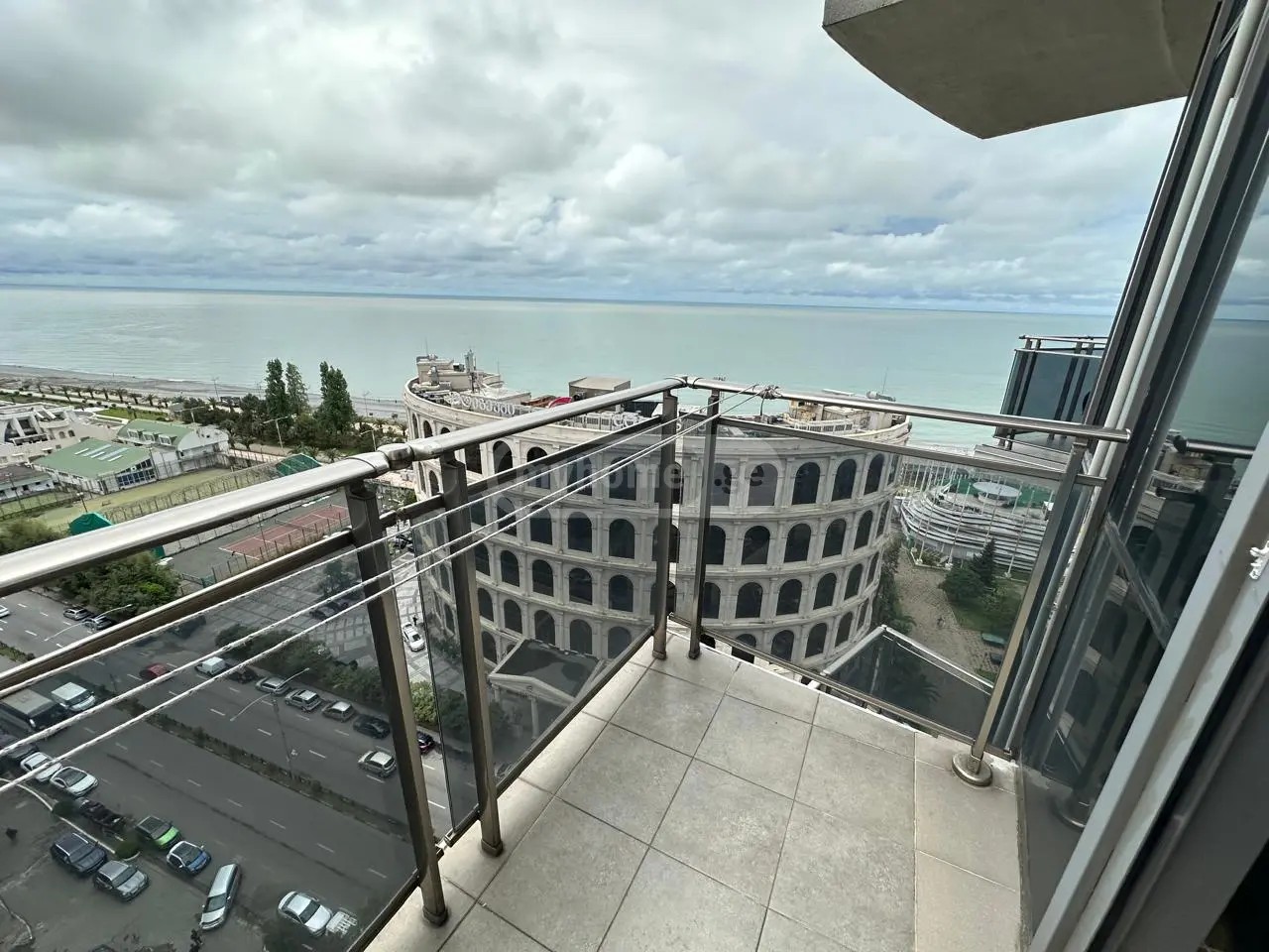 ხიმშიაშვილი შ. ქ. 15ბ - 2 rooms