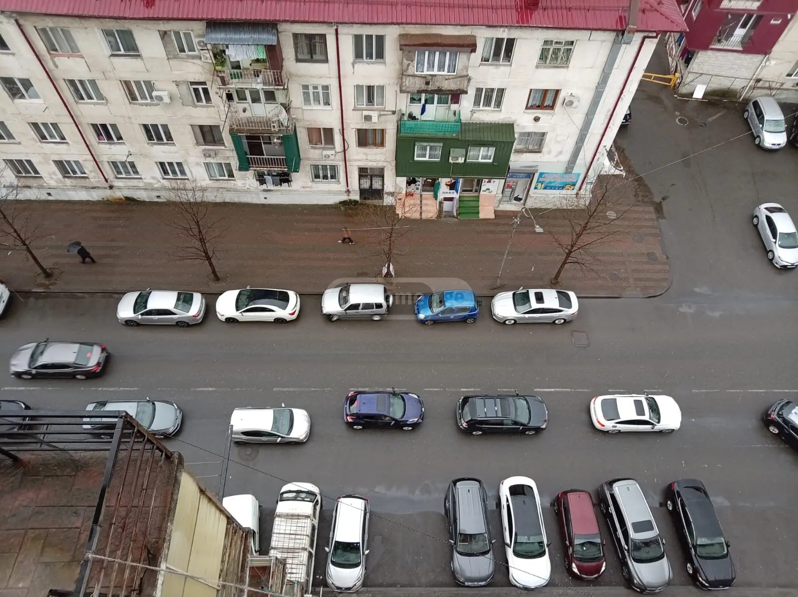 ლერმონტოვი მ. ქუჩა 103 - 1 rooms