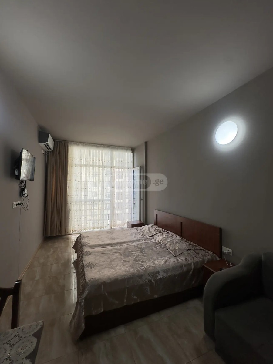 კობალაძე ი. ქ. 15 - 1 rooms