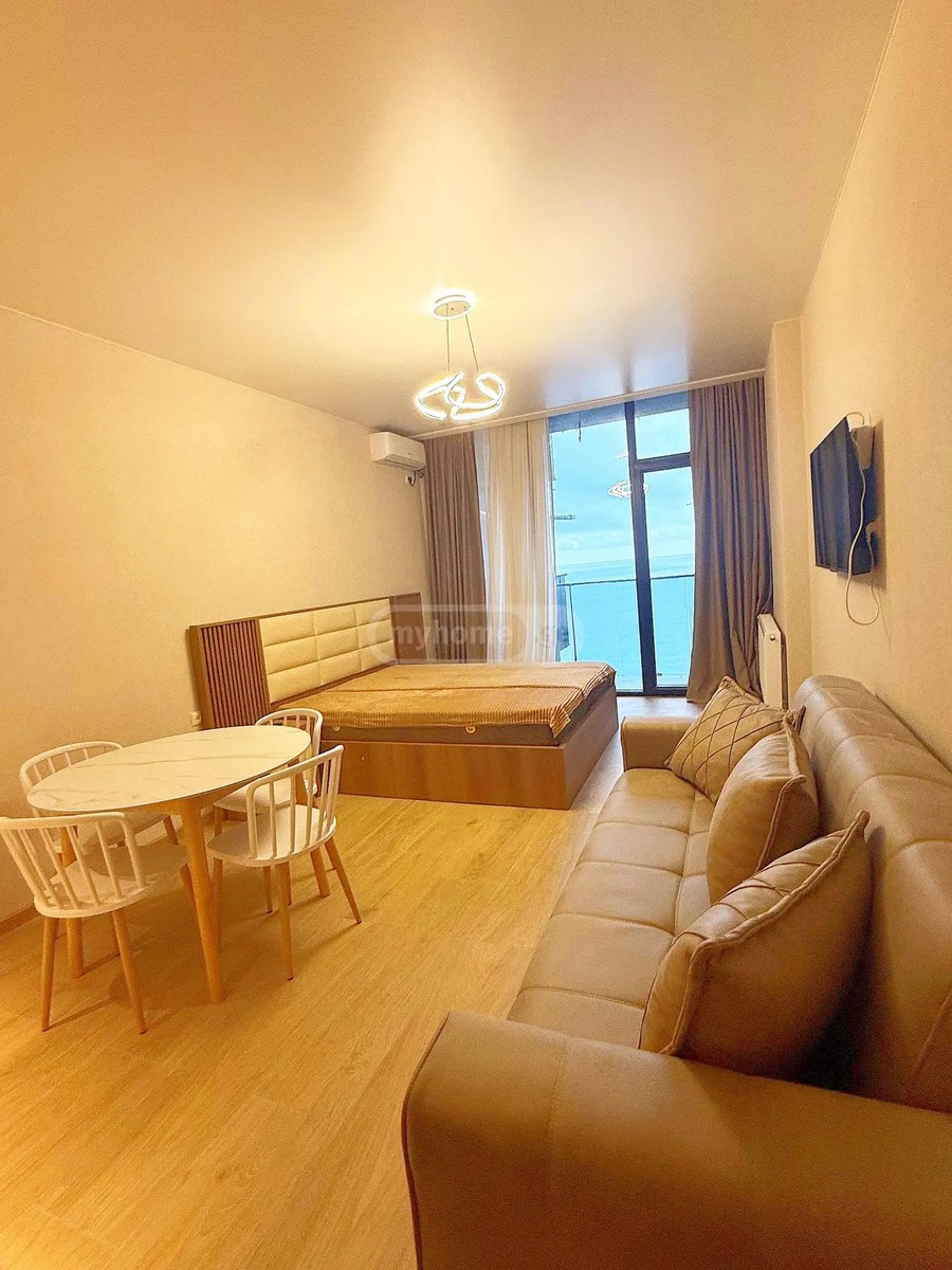 ანგისის ქ. 10 - 1 rooms