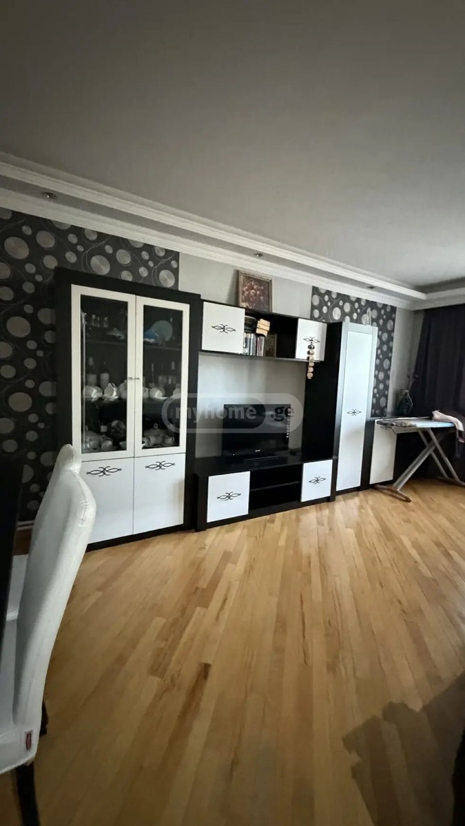 აეროპორტის დას.  - 3 rooms