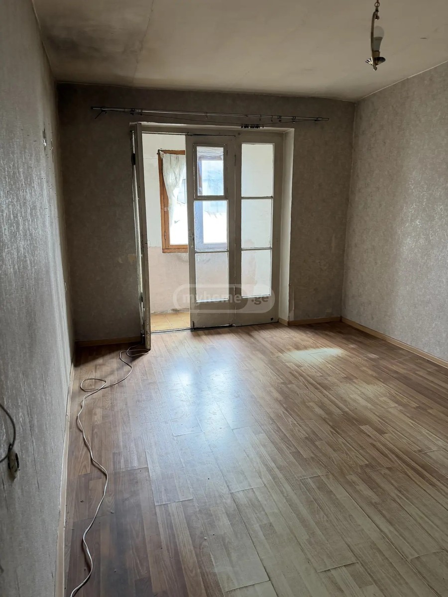 აბასთუმანის ქუჩა 1 - 1 rooms