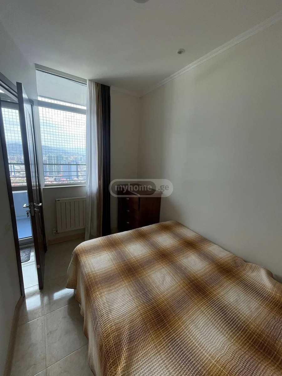 ფიროსმანი ნ. ქ. 16ა - 2 rooms