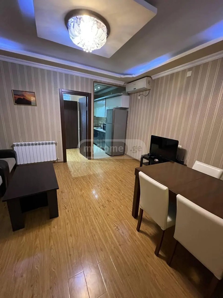 92 ფარნავაზ მეფის ქუჩა, ბათუმი 6004, საქართველო - 2 rooms