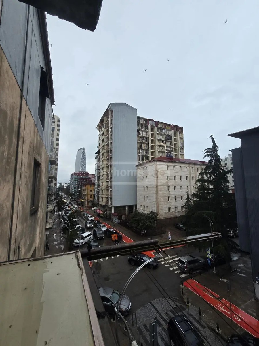 გორგასალი ვ. ქ. 141 - 3 rooms