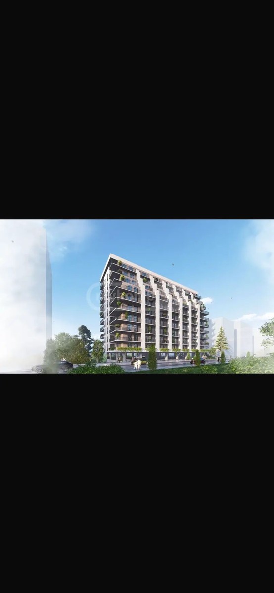 5 მელიტონ ქანთარიას ქუჩა, თბილისი, საქართველო - 2 rooms