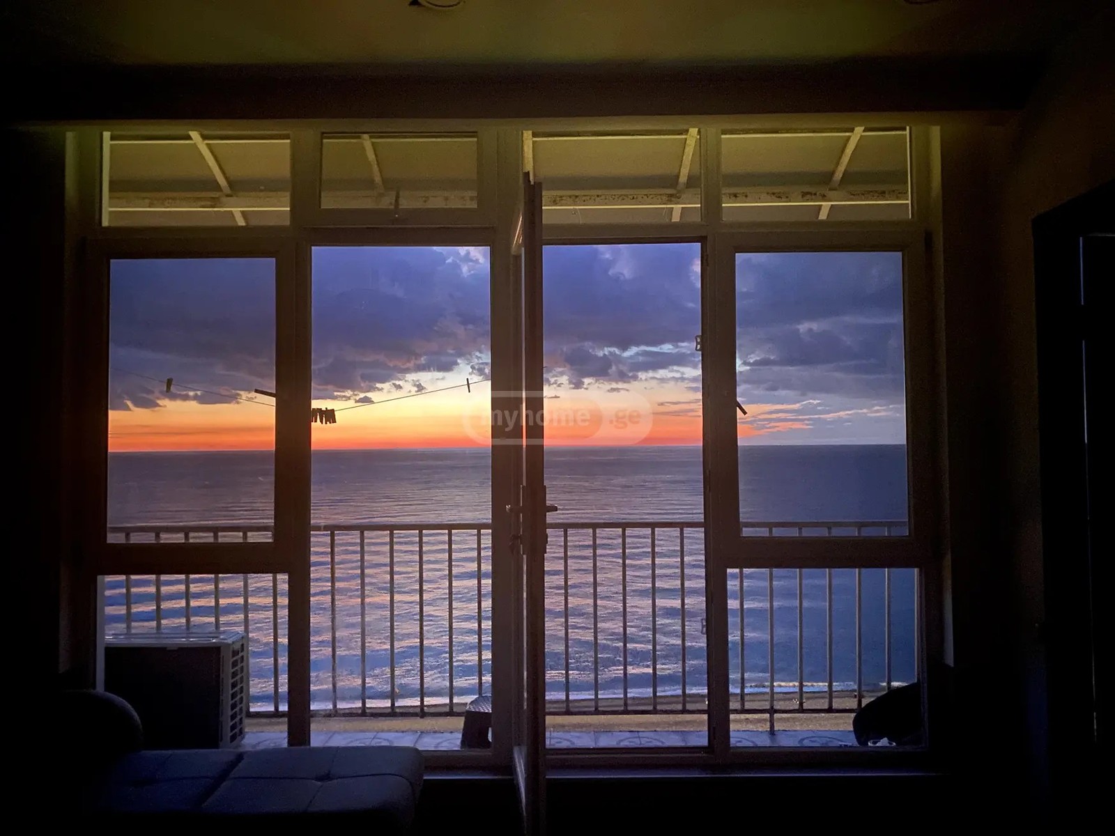 ხიმშიაშვილი შ. ქ. 11 - 2 rooms