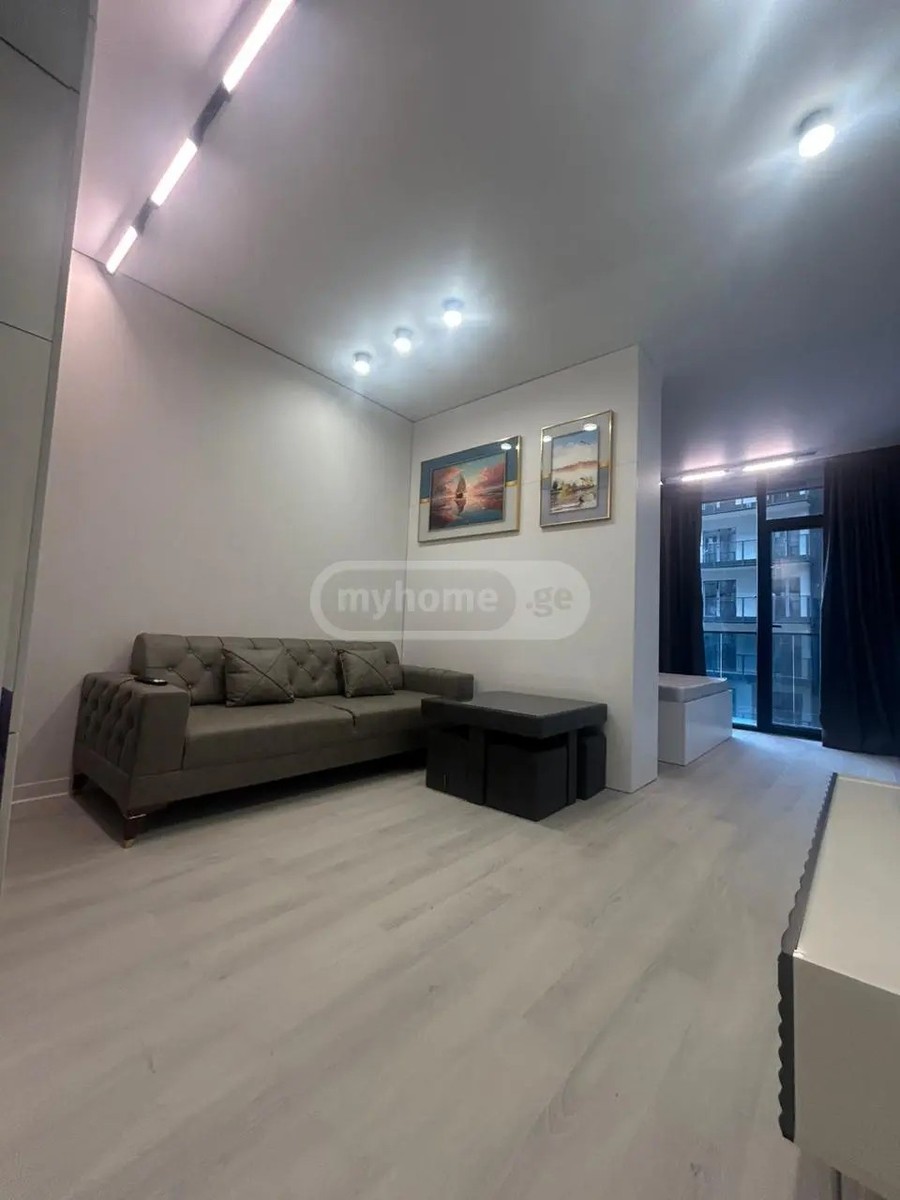 ანგისის II ჩიხი 10 - 1 rooms