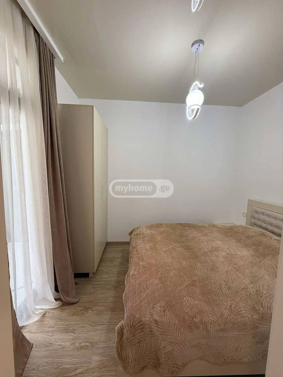 ანგისის ქ.  - 2 rooms