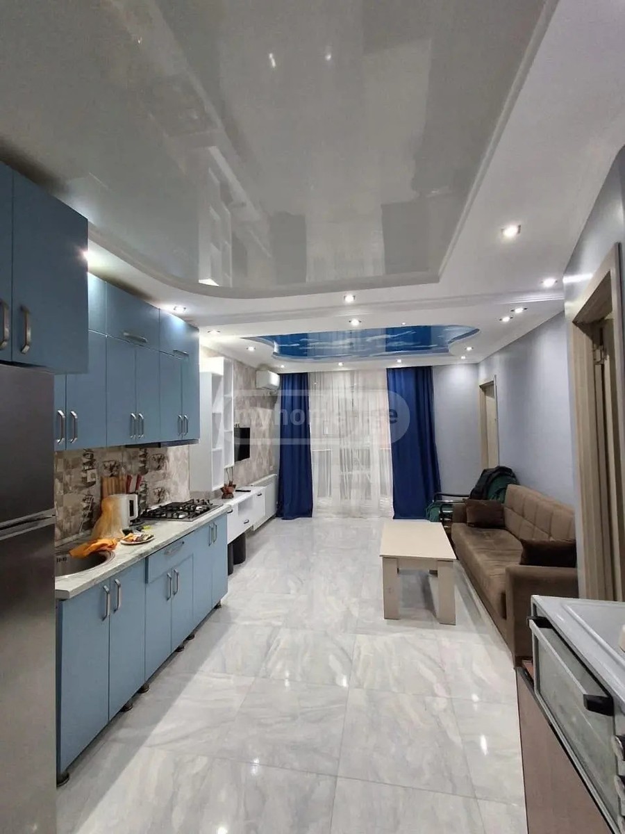 ხიმშიაშვილი შ. ქ. 47ა - 3 rooms