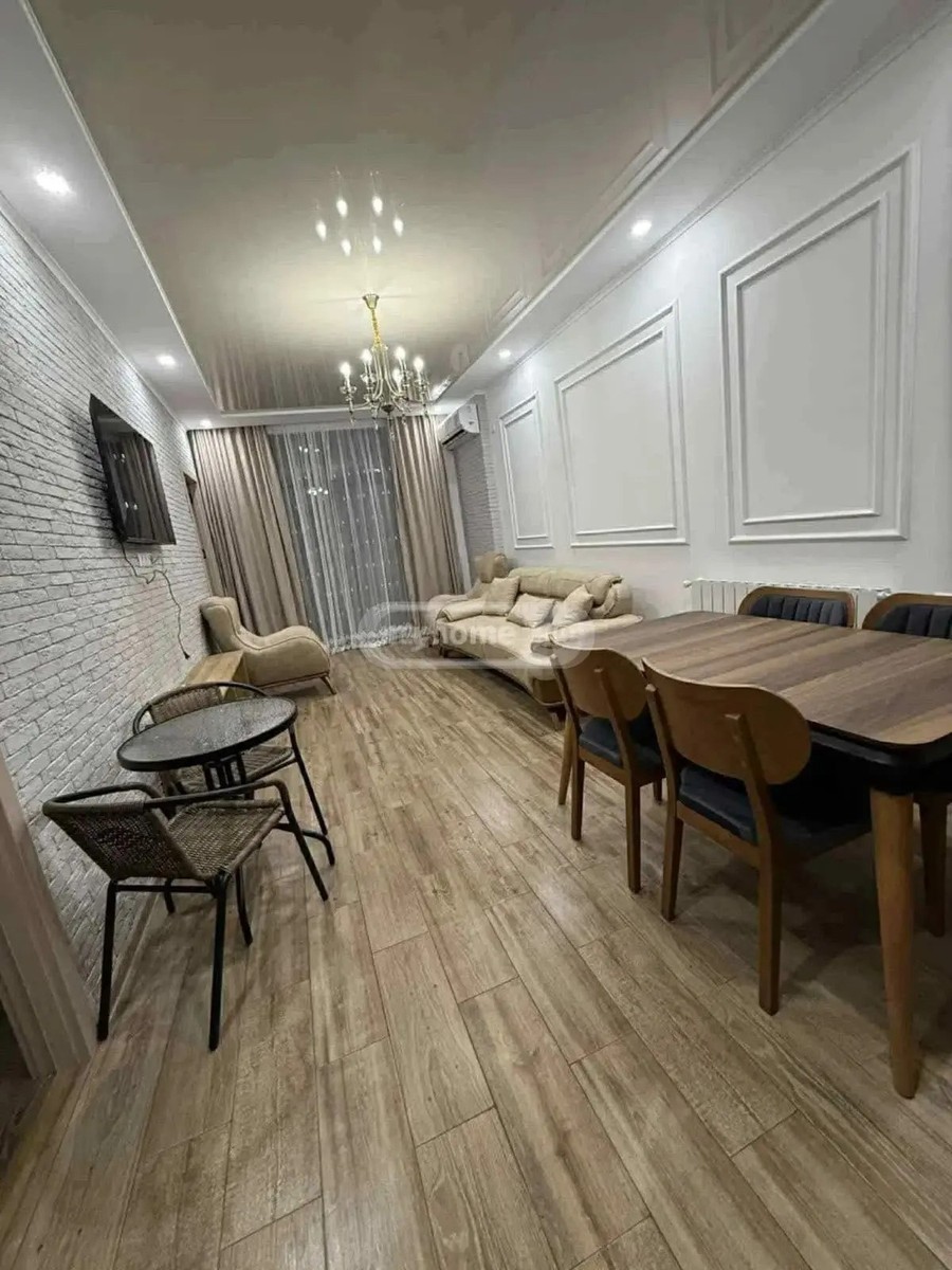 კობალაძე ი. ქ. 15 - 3 rooms