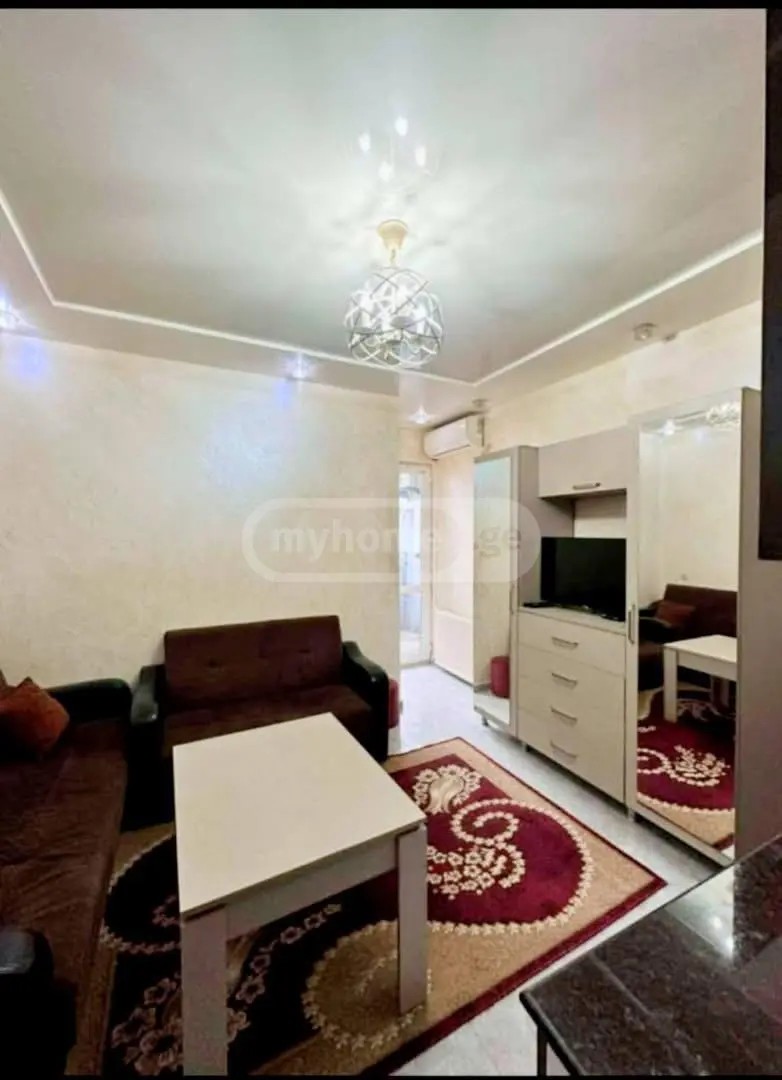 კობალაძე ი. ქ.  - 2 rooms