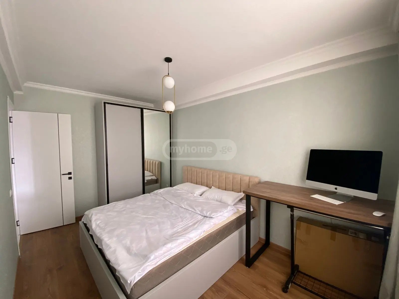 თამარის დას.  - 2 rooms