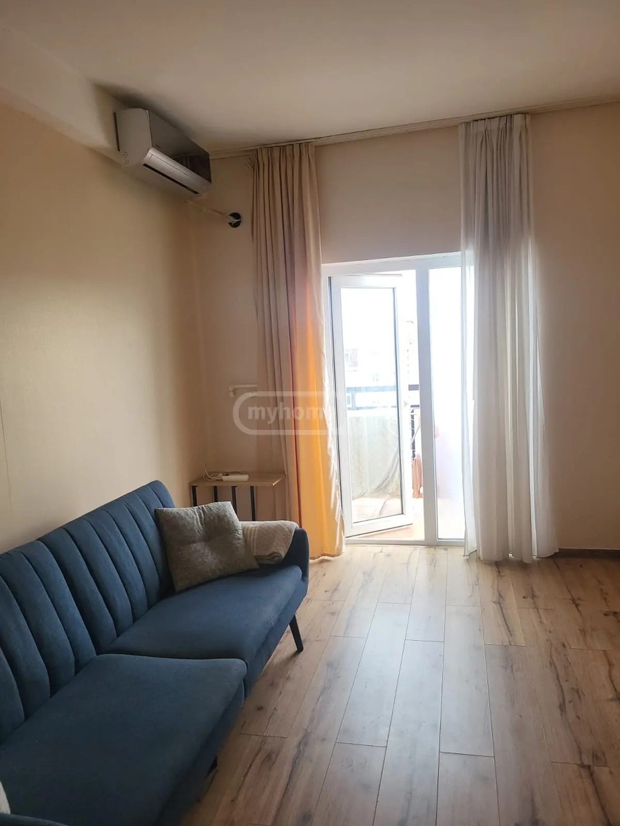 კუპრაძე ვ. ქ. 74 - 2 rooms